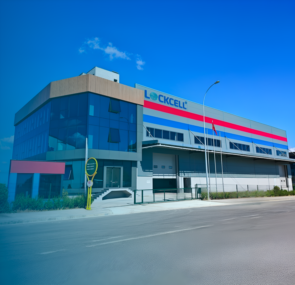 Akıllı Fabrika